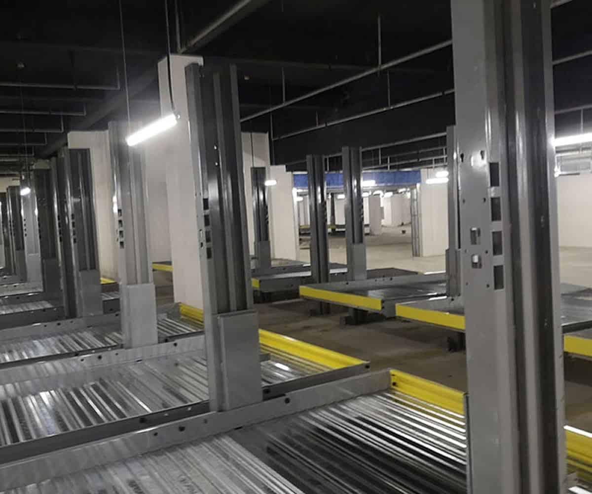 立體停車設(shè)備建設(shè)哪家品牌好